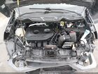 2018 Ford Ecosport Se Gray vin: MAJ6P1UL3JC205995