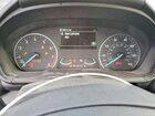 2018 Ford Ecosport Se Black vin: MAJ6P1UL5JC217002