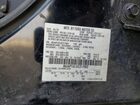 2018 Ford Ecosport Se Black vin: MAJ6P1UL5JC217002