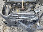 2018 Ford Ecosport Se Black vin: MAJ6P1UL5JC217002
