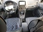 2018 Ford Ecosport Se Black vin: MAJ6P1UL5JC217002