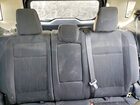 2018 Ford Ecosport Se Black vin: MAJ6P1UL5JC217002