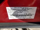 2019 Ford Ecosport Se Red vin: MAJ6S3GL0KC264137