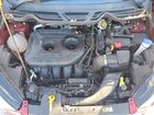 2019 Ford Ecosport Se Red vin: MAJ6S3GL0KC264137