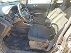 2020 Ford Ecosport Se Серый vin: MAJ6S3GL0LC325956
