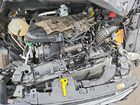 2022 Ford Ecosport Se Черный vin: MAJ6S3GL0NC466108