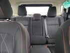 2022 Ford Ecosport Se Черный vin: MAJ6S3GL0NC466108