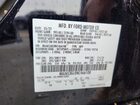 2022 Ford Ecosport Se Черный vin: MAJ6S3GL0NC466108