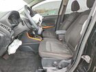 2022 Ford Ecosport Se Черный vin: MAJ6S3GL0NC466108