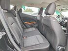 2022 Ford Ecosport Se Черный vin: MAJ6S3GL0NC466108