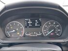 2022 Ford Ecosport Se Синий vin: MAJ6S3GL1NC465615