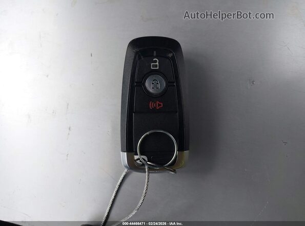 MAJ6S3GL1NC465615 2022 FORD ECOSPORT Синий Вид панели приборов