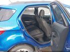 2022 Ford Ecosport Se Синий vin: MAJ6S3GL1NC465615