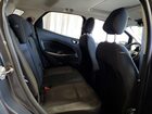 2022 Ford Ecosport Se Угольный vin: MAJ6S3GL1NC475531