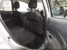 2019 Ford Ecosport Se Silver vin: MAJ6S3GL2KC281649