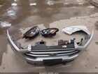 2019 Ford Ecosport Se Silver vin: MAJ6S3GL2KC281649