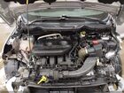 2019 Ford Ecosport Se Silver vin: MAJ6S3GL2KC281649