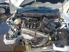 2022 Ford Ecosport Se White vin: MAJ6S3GL2NC463890