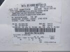 2022 Ford Ecosport Se White vin: MAJ6S3GL2NC463890