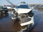 2022 Ford Ecosport Se White vin: MAJ6S3GL2NC463890