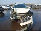 2022 Ford Ecosport Se White vin: MAJ6S3GL2NC463890