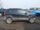 2020 Ford Ecosport Se Черный vin: MAJ6S3GL3LC341696 2020 Ford Ecosport Se Черный vin: MAJ6S3GL3LC341696