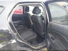 2020 Ford Ecosport Se Черный vin: MAJ6S3GL3LC341696 2020 Ford Ecosport Se Черный vin: MAJ6S3GL3LC341696