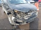 2020 Ford Ecosport Se Черный vin: MAJ6S3GL3LC341696 2020 Ford Ecosport Se Черный vin: MAJ6S3GL3LC341696