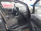 2020 Ford Ecosport Se Черный vin: MAJ6S3GL3LC341696 2020 Ford Ecosport Se Черный vin: MAJ6S3GL3LC341696