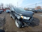 2022 Ford Ecosport Se Black vin: MAJ6S3GL6NC469904