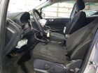 2019 Ford Ecosport Se Silver vin: MAJ6S3GL7KC286846