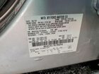 2019 Ford Ecosport Se Silver vin: MAJ6S3GL7KC286846