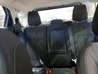 2019 Ford Ecosport Se Silver vin: MAJ6S3GL7KC286846