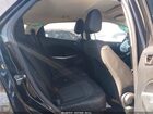 2021 Ford Ecosport Se Black vin: MAJ6S3GL7MC425084