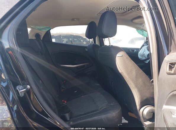 MAJ6S3GL7MC425084 2021 FORD ECOSPORT Black VIN sticker view