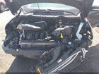2021 Ford Ecosport Se Black vin: MAJ6S3GL7MC425084