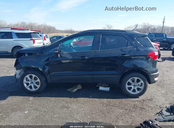 MAJ6S3GL7MC425084 2021 FORD ECOSPORT Black 360 interior view