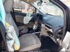 2020 Ford Ecosport Se Black vin: MAJ6S3GLXLC323289 2020 Ford Ecosport Se Black vin: MAJ6S3GLXLC323289