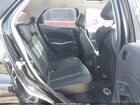 2019 Ford Ecosport Ses Черный vin: MAJ6S3JL3KC286996 2019 Ford Ecosport Ses Черный vin: MAJ6S3JL3KC286996