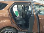 2019 Ford Ecosport Ses Orange vin: MAJ6S3JL6KC266581