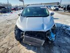 2019 Ford Ecosport Titanium Серебряный vin: MAJ6S3KL5KC274783