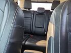 2019 Ford Ecosport Titanium Серебряный vin: MAJ6S3KL5KC274783