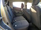 2017 Mitsubishi Mirage Es Серый vin: ML32A3HJ0HH020723