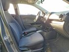 2017 Mitsubishi Mirage Es Серый vin: ML32A3HJ0HH020723
