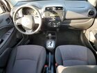 2017 Mitsubishi Mirage Es Серый vin: ML32A3HJ0HH020723