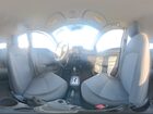 2017 Mitsubishi Mirage Es Серый vin: ML32A3HJ0HH020723