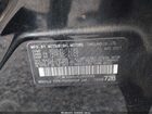 2018 Mitsubishi Mirage Es Черный vin: ML32A3HJ0JH003569
