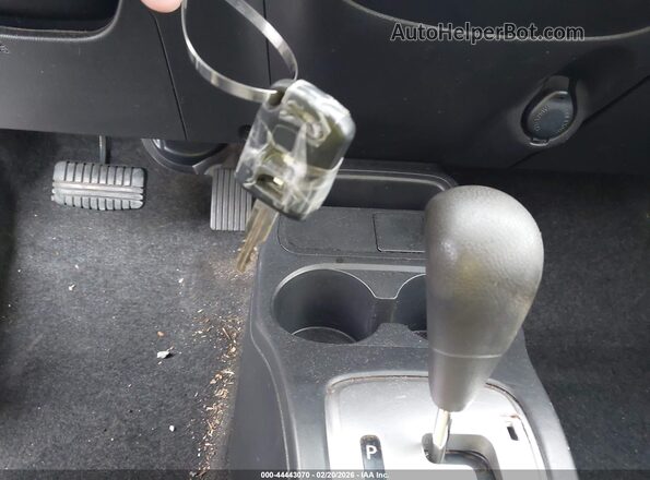 ML32A3HJ0JH003569 2018 MITSUBISHI MIRAGE Черный Вид панели приборов