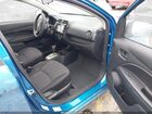 2020 Mitsubishi Mirage Es Синий vin: ML32A3HJ0LH000268 2020 Mitsubishi Mirage Es Синий vin: ML32A3HJ0LH000268