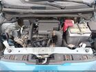 2020 Mitsubishi Mirage Es Синий vin: ML32A3HJ0LH000268 2020 Mitsubishi Mirage Es Синий vin: ML32A3HJ0LH000268